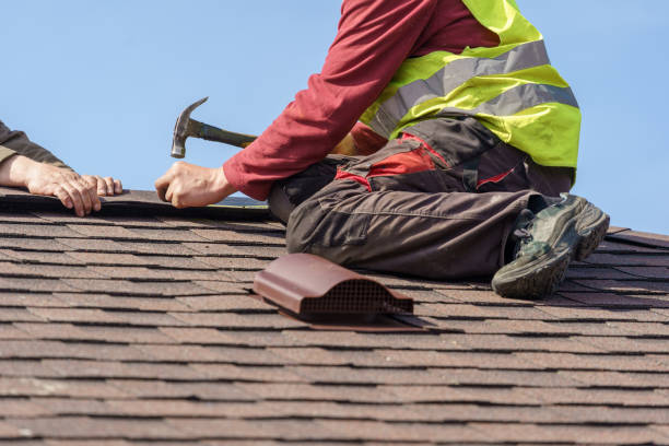 Best Flat Roof Repair Services  in Okolona, MS