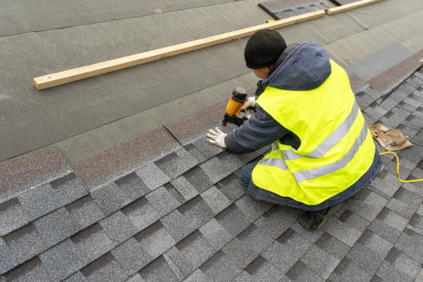 Best Metal Roofing Contractor  in Okolona, MS