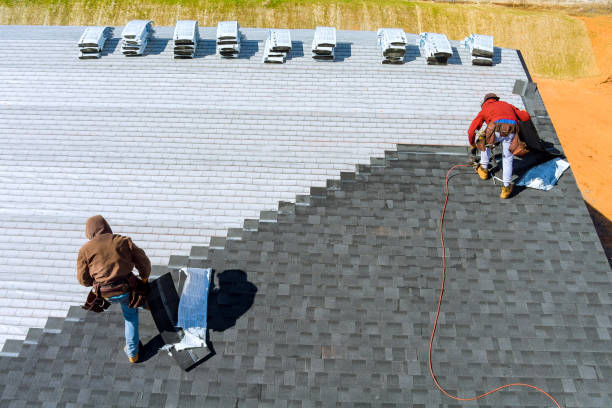 Best Commercial Roofing Services  in Okolona, MS