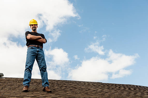 Professional Roofing Contractor in Okolona, MS