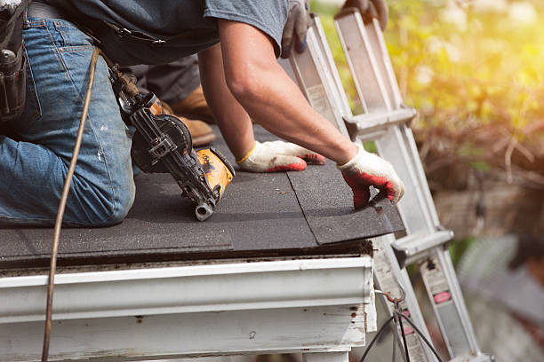 Best Flat Roof Repair Services  in Okolona, MS